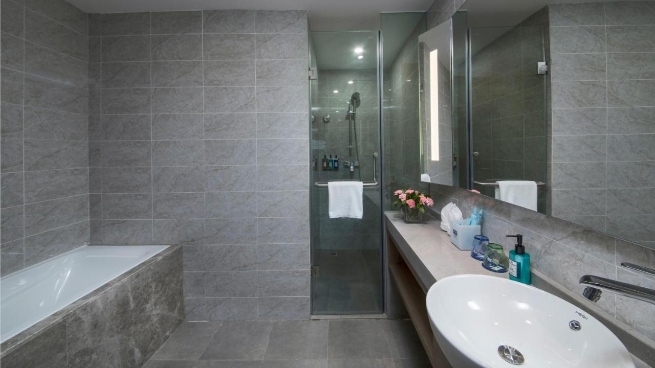 Holiday Inn Express - Xichang City Center By Ihg المظهر الخارجي الصورة