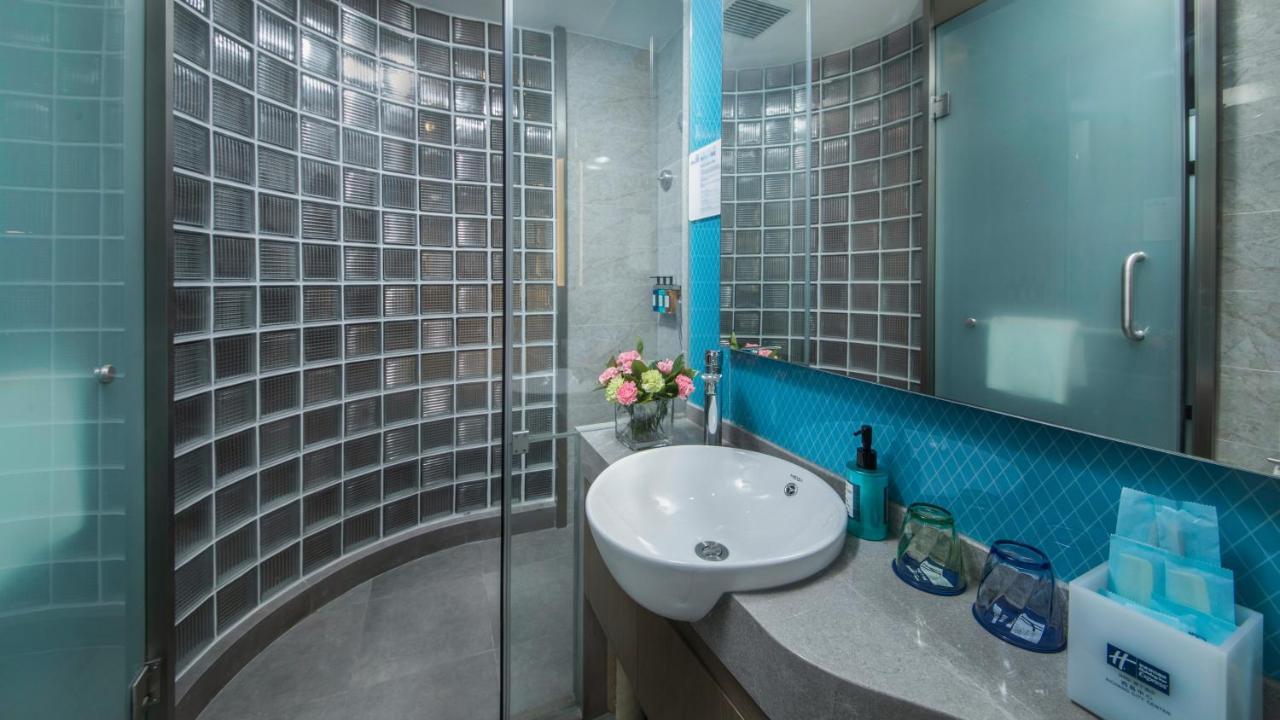 Holiday Inn Express - Xichang City Center By Ihg المظهر الخارجي الصورة
